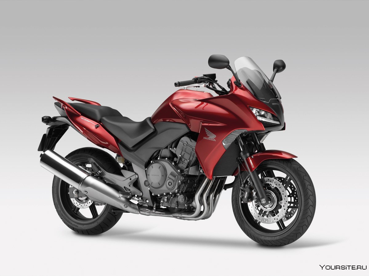 Honda CBF 1000 2011