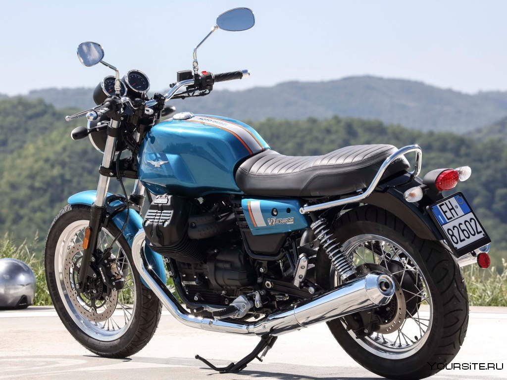 Triumph Rocket 3 gt