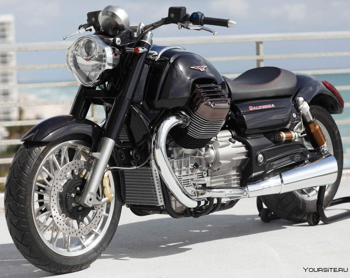 Кавасаки ZRX 1200