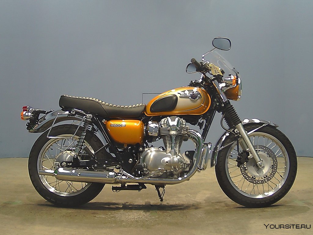 Мотоцикл Honda CB 750