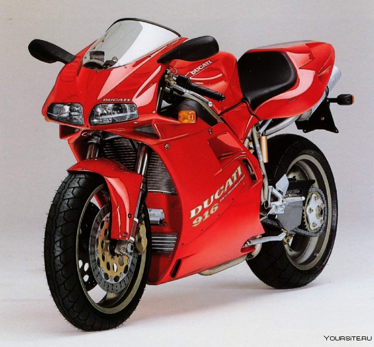 Kawasaki Zephyr 1100 RS