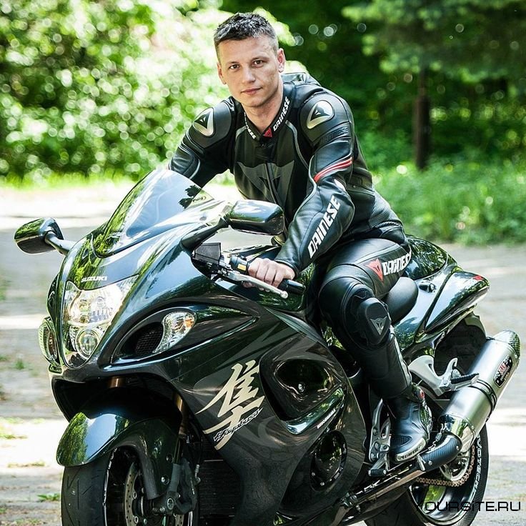 Паша Орешкин
