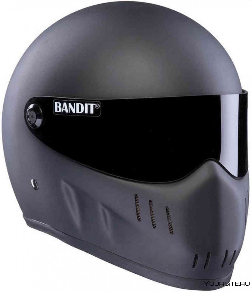Шлем бандит алиен 2