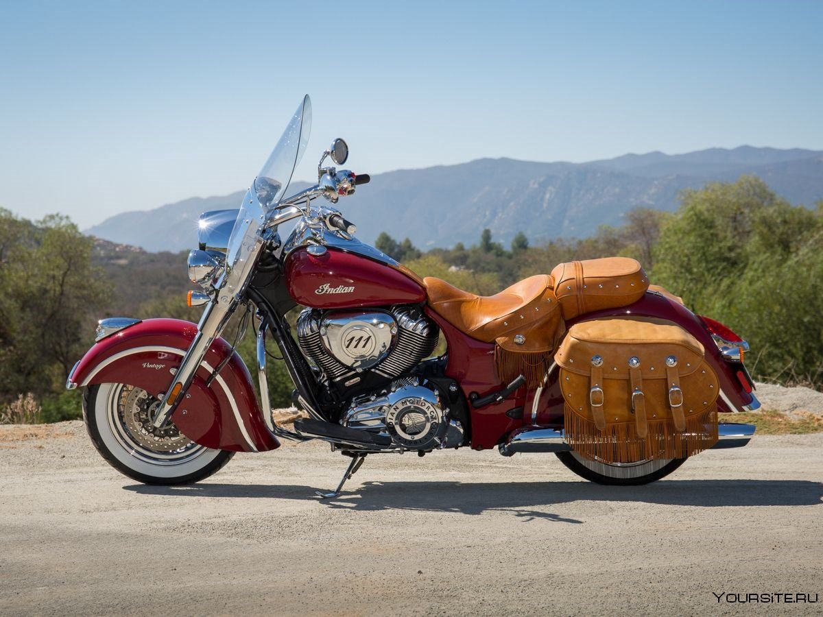 Harley Davidson Sportster 1960