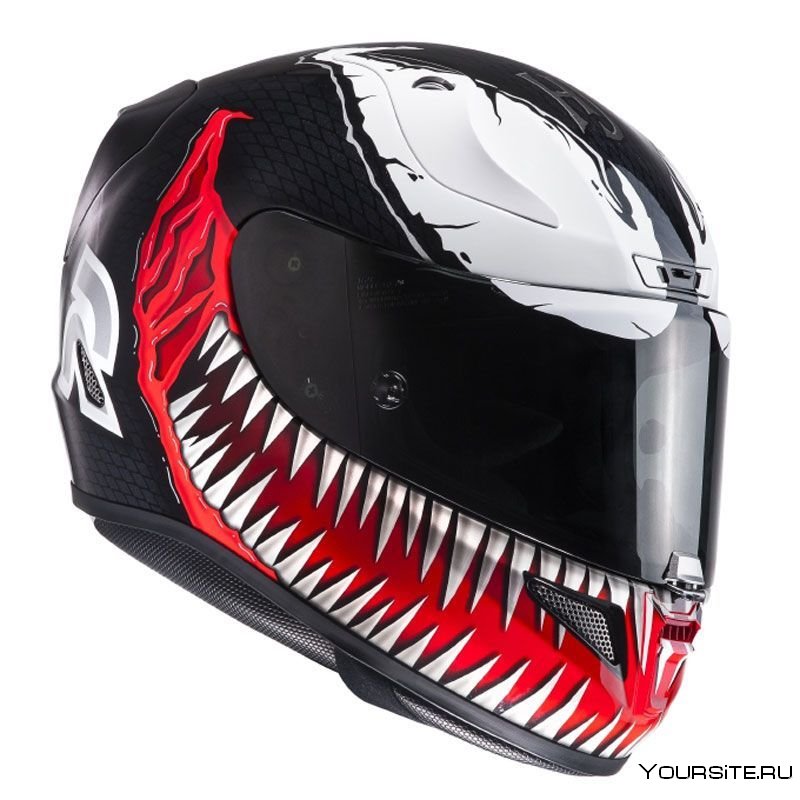 Шлем RPHA 11 Venom