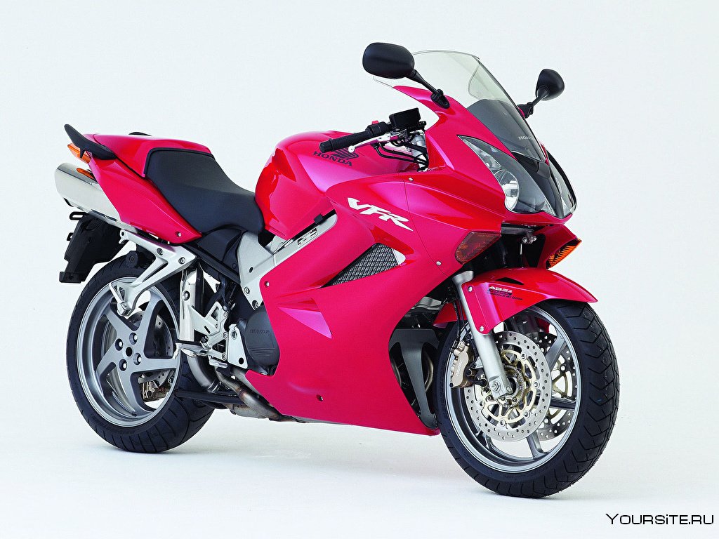 Мотоцикл Honda Sportbike