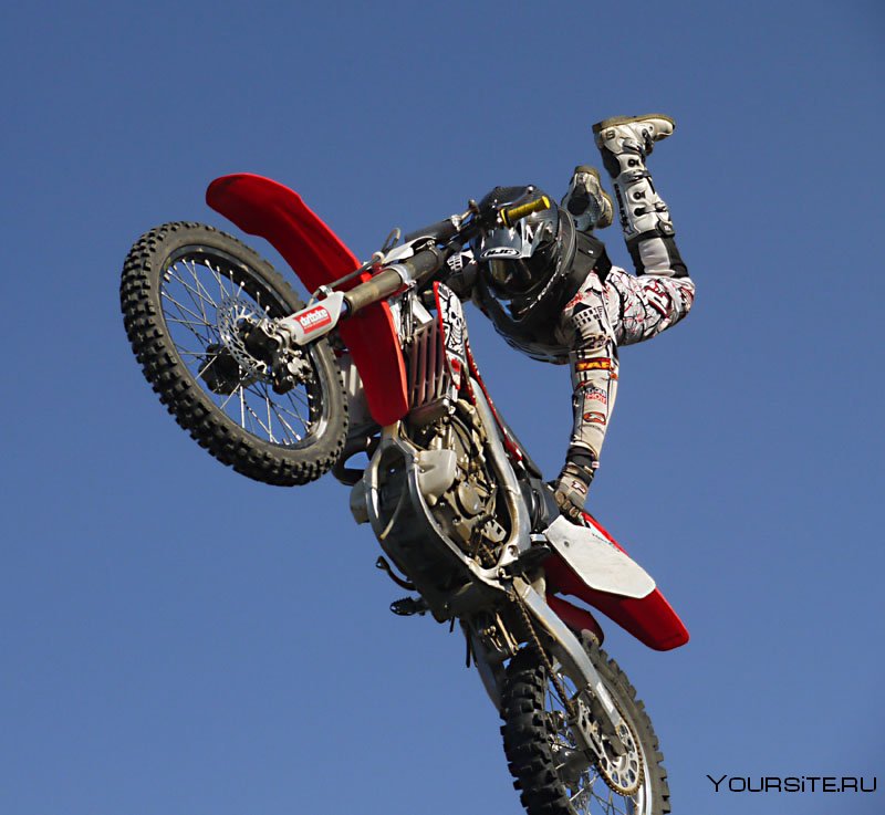 FMX 1триклер