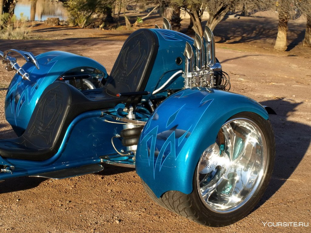 Phoenix Trike