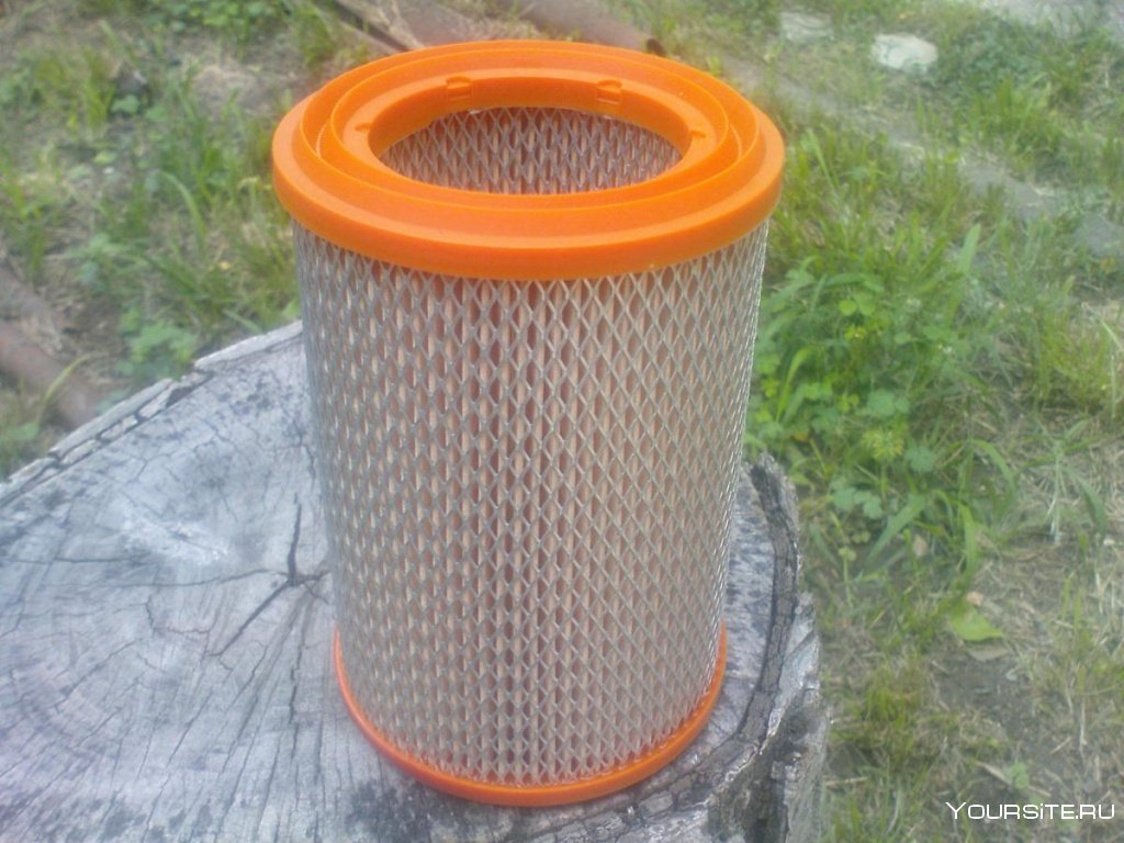 Воздушный фильтр Урал м60