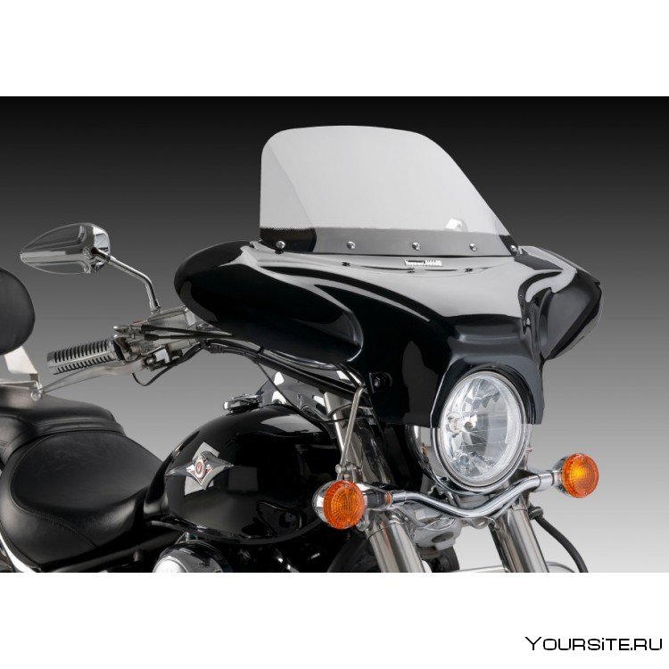GIVI a34 ветровое стекло