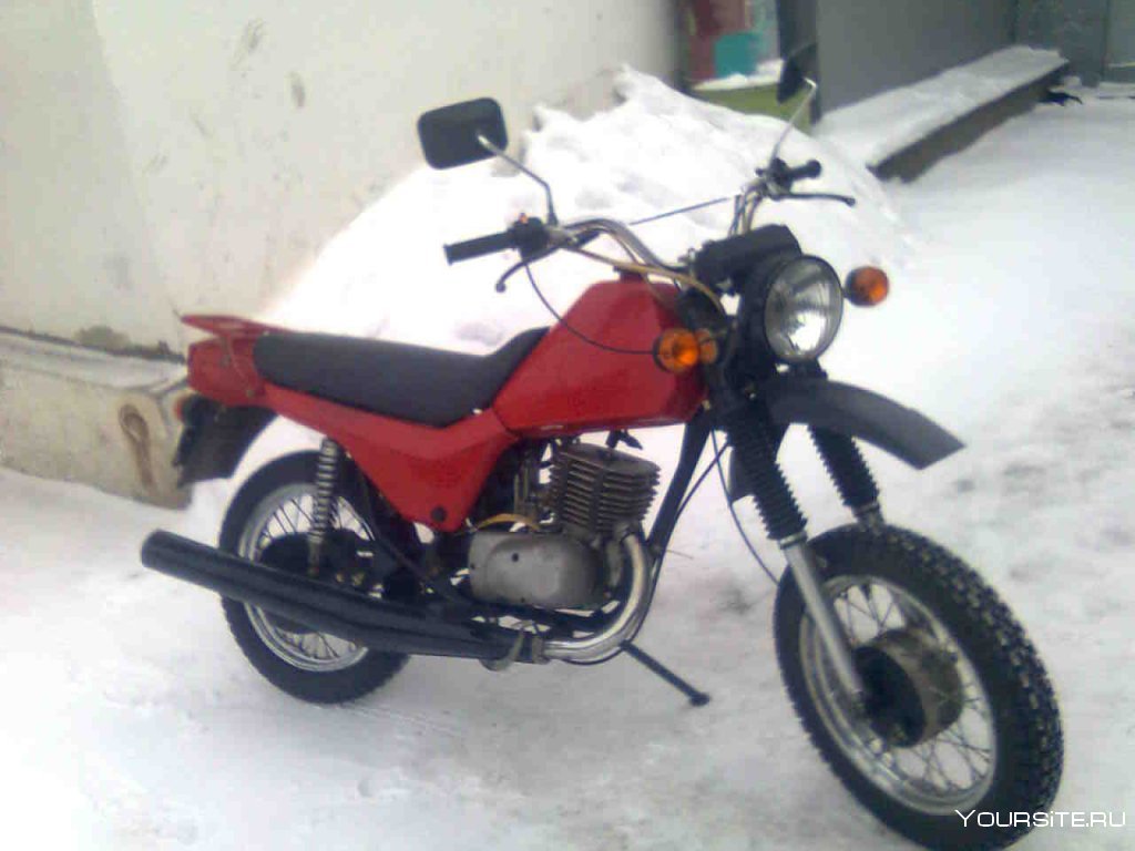 ЗИД Сова 175