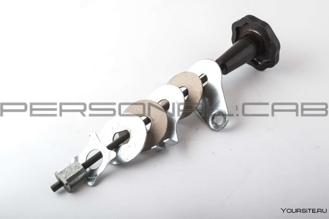 Демпфер руля мотоцикла ИЖ