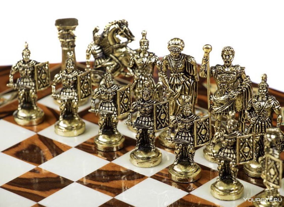 Липецкий гамбит шахматы Каиссы