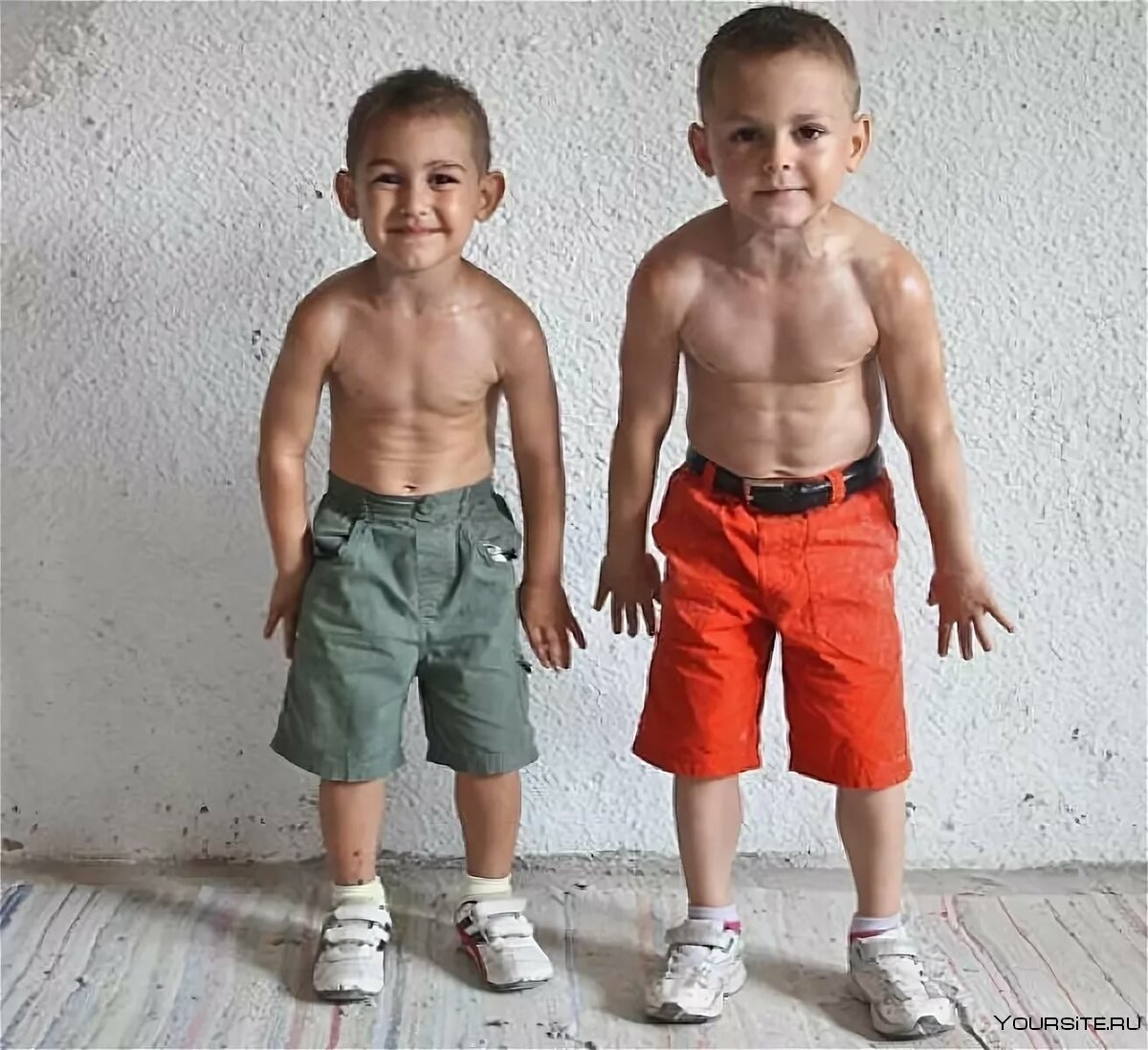 Джулиано строе сейчас 2013