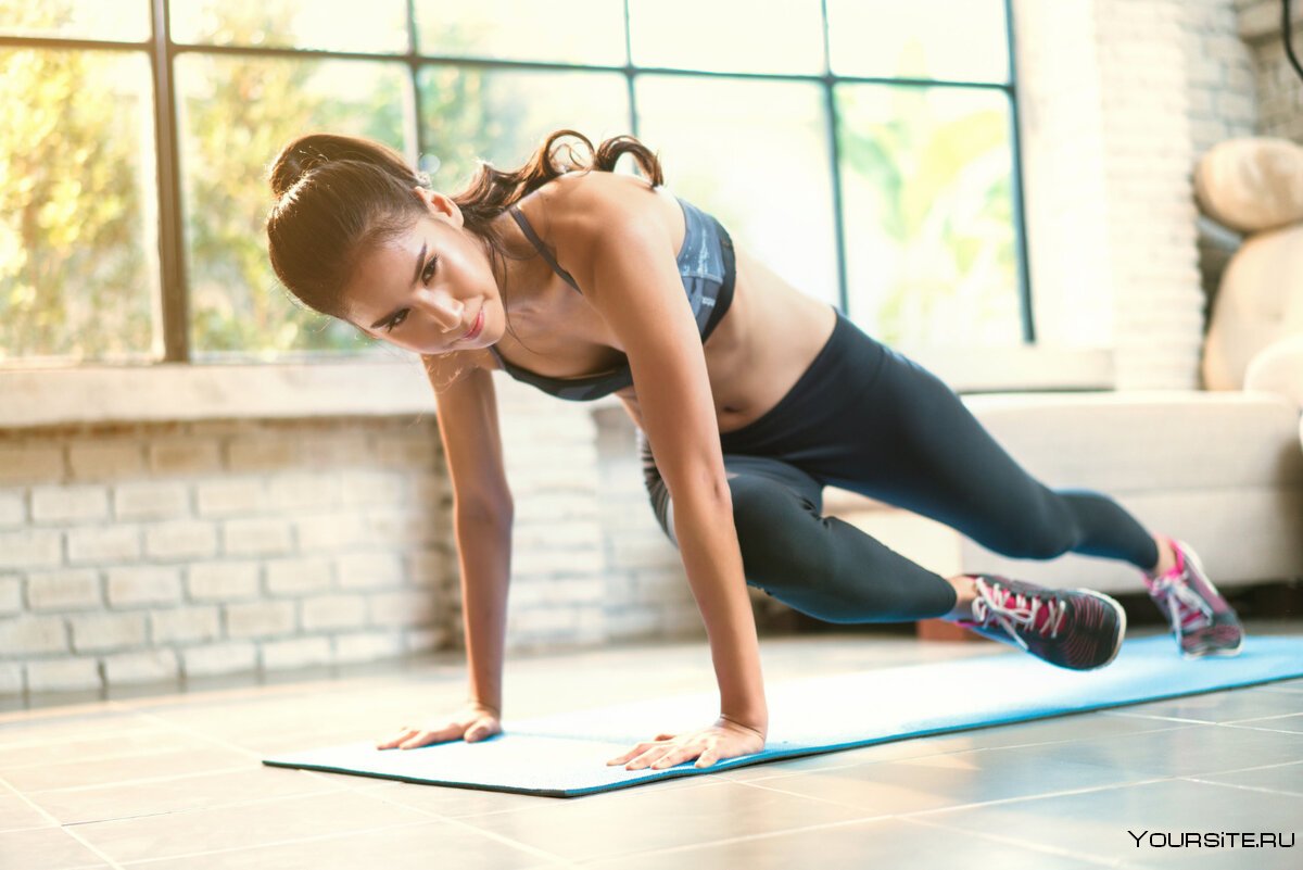 HIIT Табата