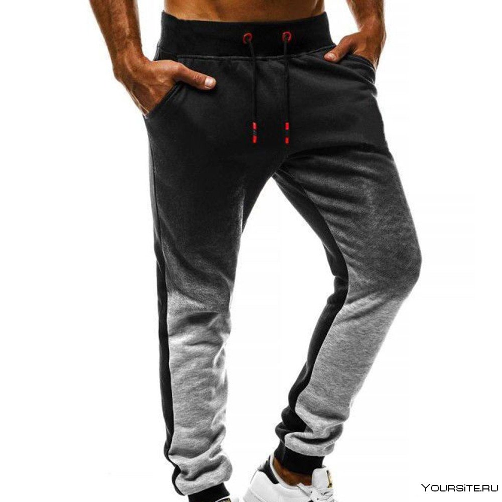 Harem Pants мужские штаны