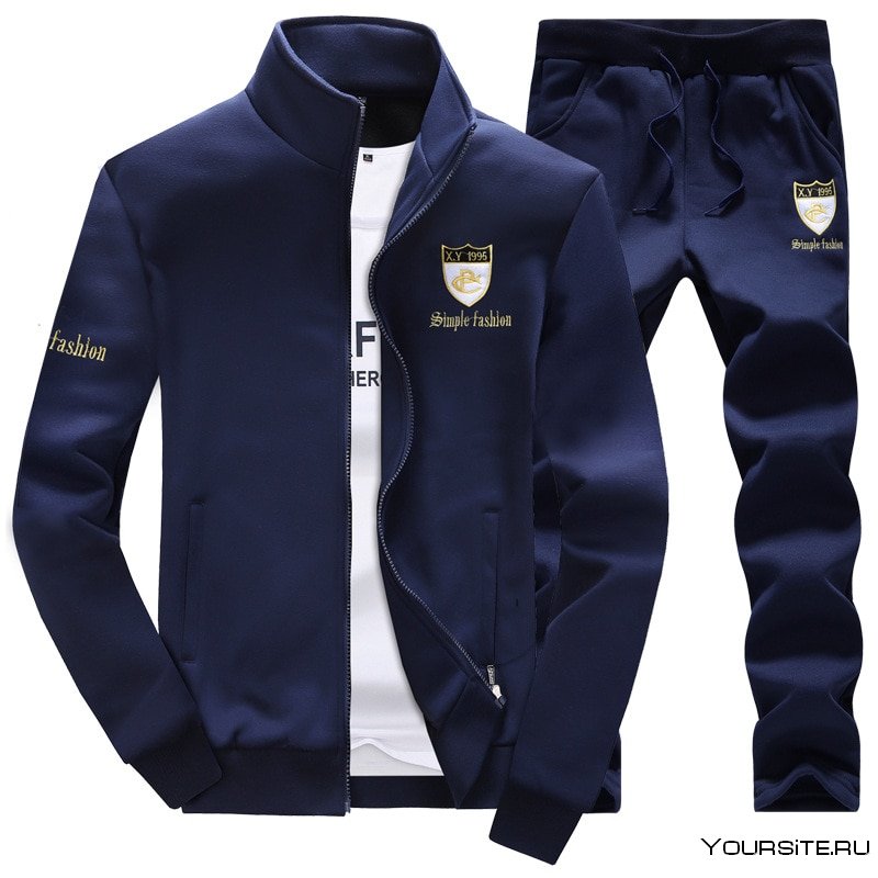 Костюм Bally men Tracksuit