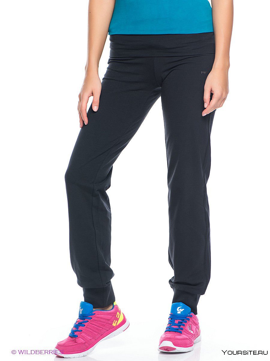Спортивные брюки Domyos спортивные женские 106987