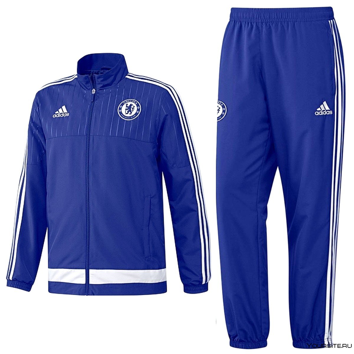 Chelsea FC 2020 спортивный костюм