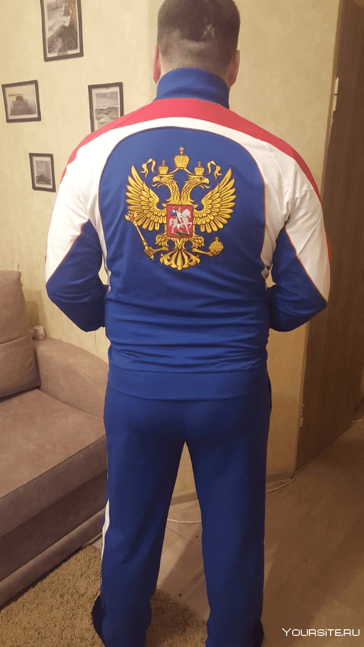Спортивные костюмы русич мужские ссср - 19 фото