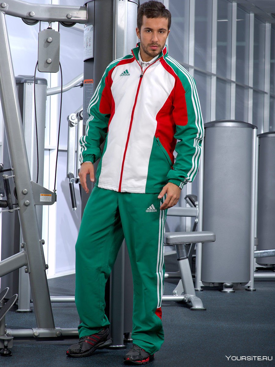 Bosco Sport спортивный костюм