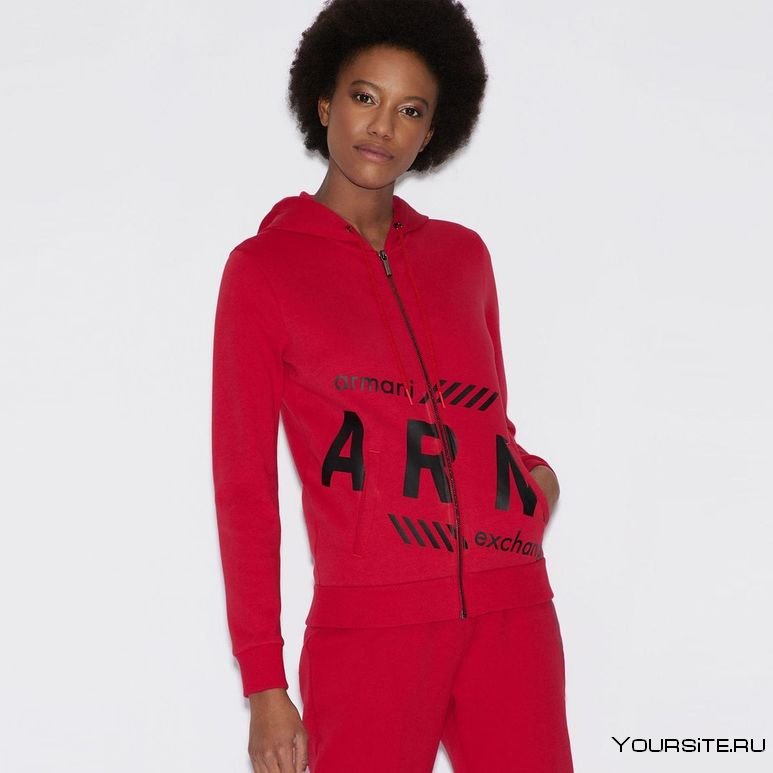 Спортивный костюм Emporio Armani 381449-044