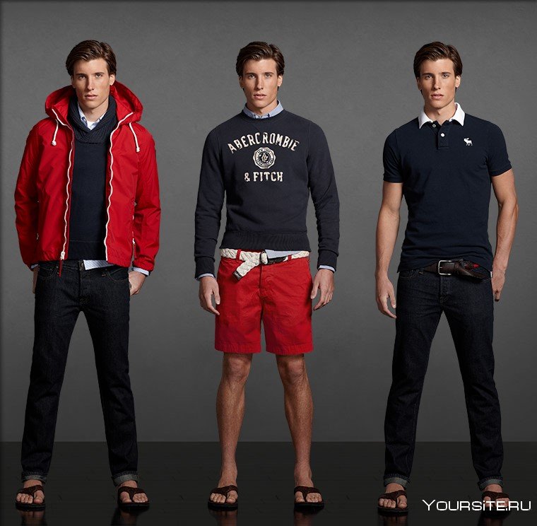 Abercrombie i Fitch