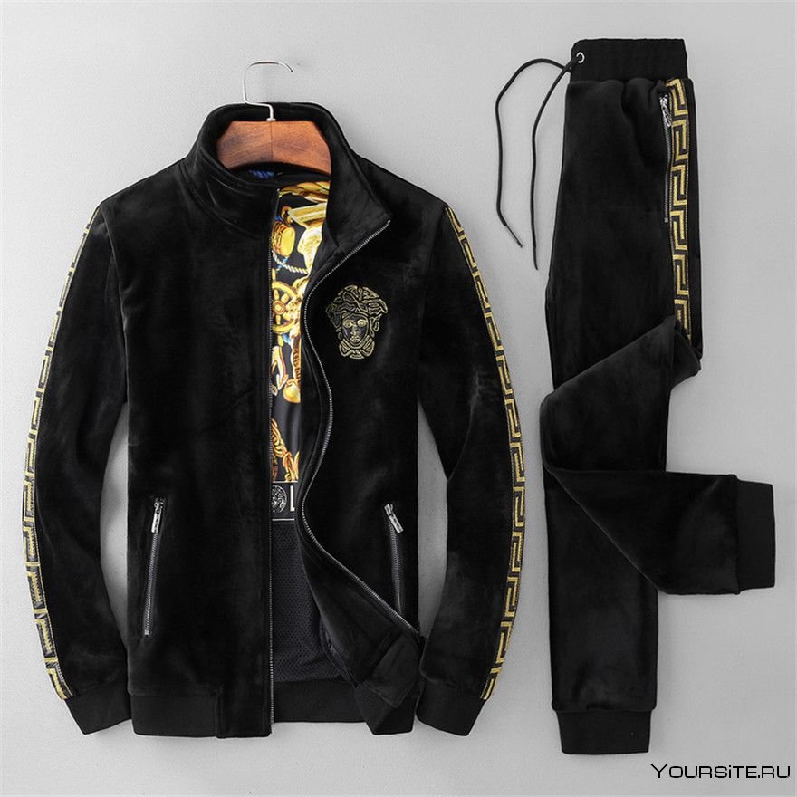 Versace Tracksuits