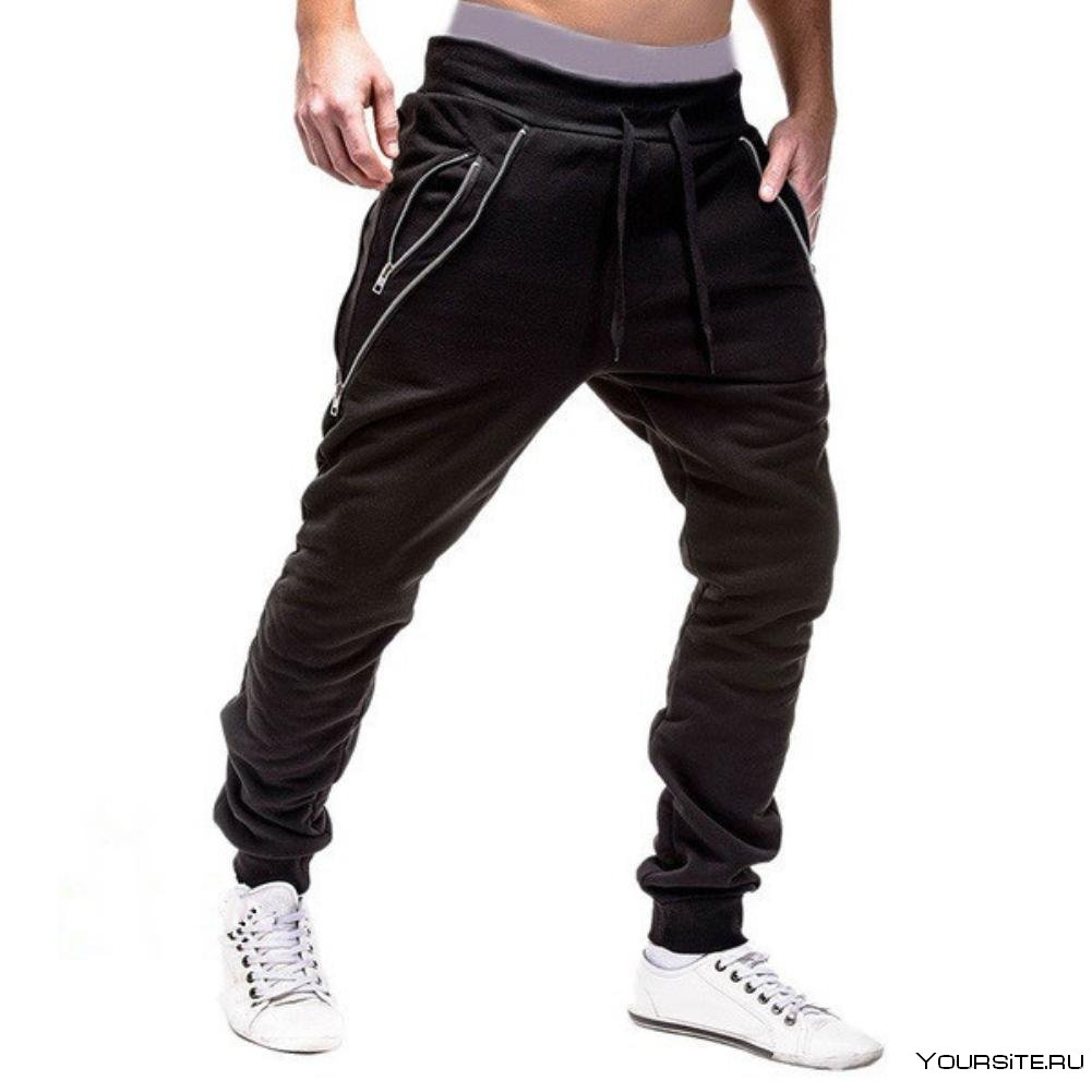 Штаны Pivot men's Basketball Sweatpants