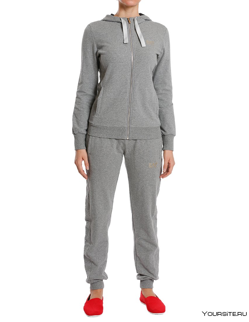 Спортивный костюм Armani женский