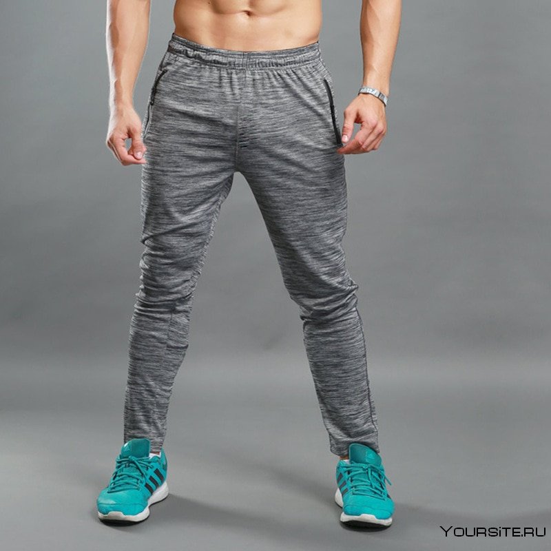 Штаны Pivot men's Basketball Sweatpants