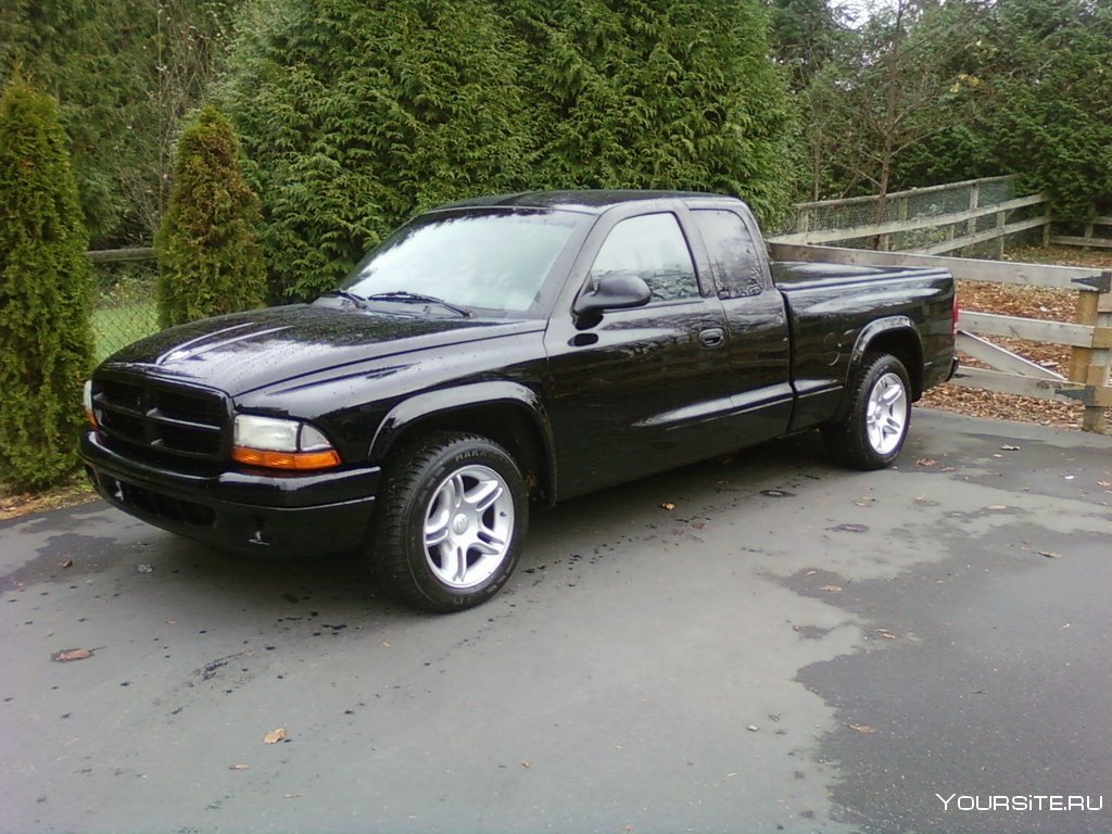 Dodge Ram Dakota