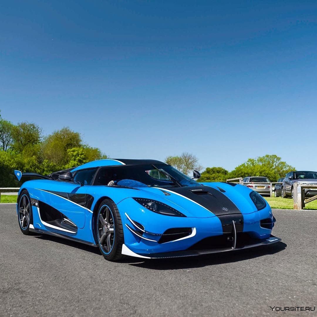 Agera 2020