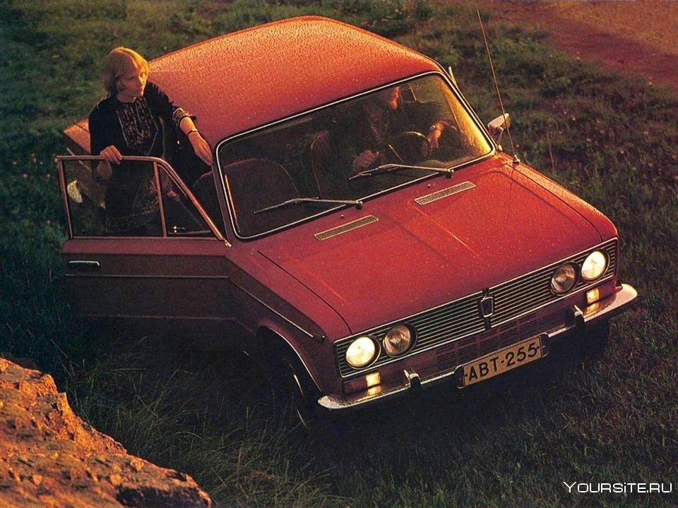 Lada 1500s