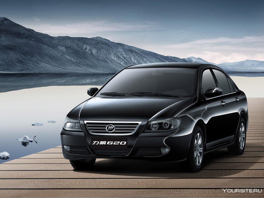 Lifan Breez 2020
