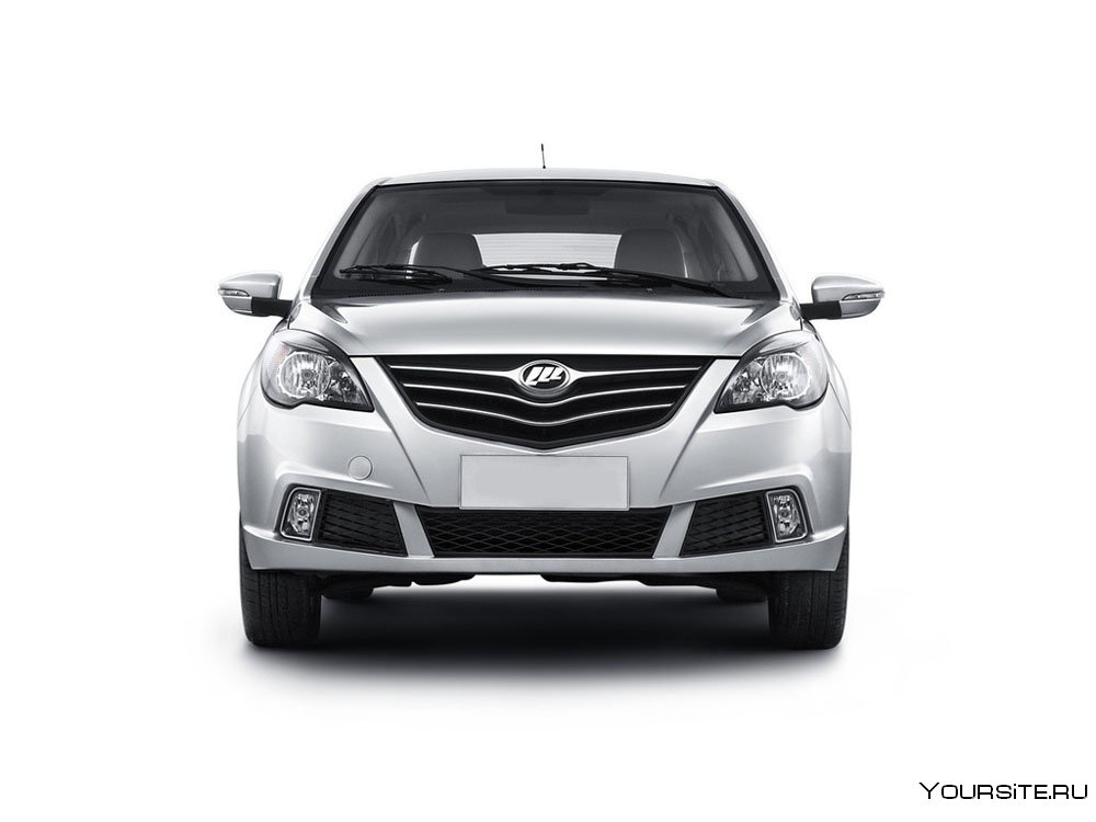 Lifan внедорожник x60