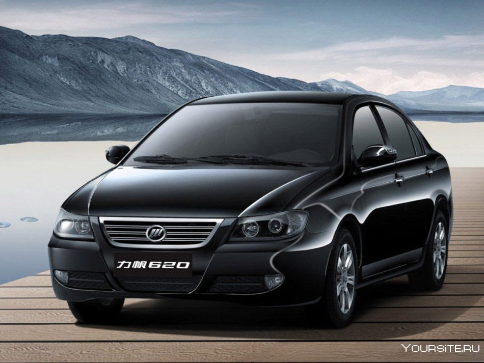 Lifan Solano