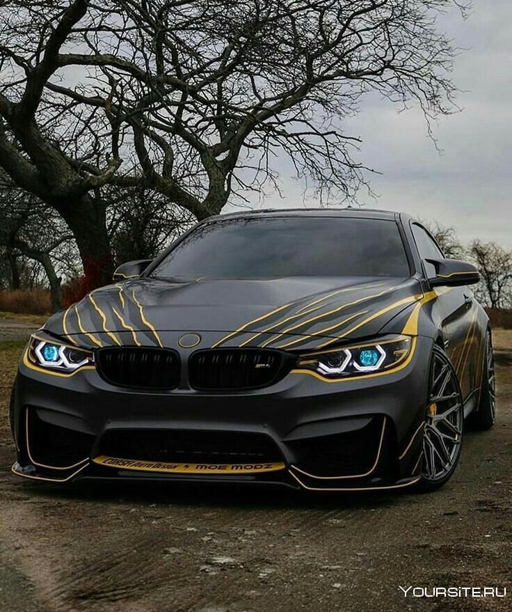 BMW m4 Sport