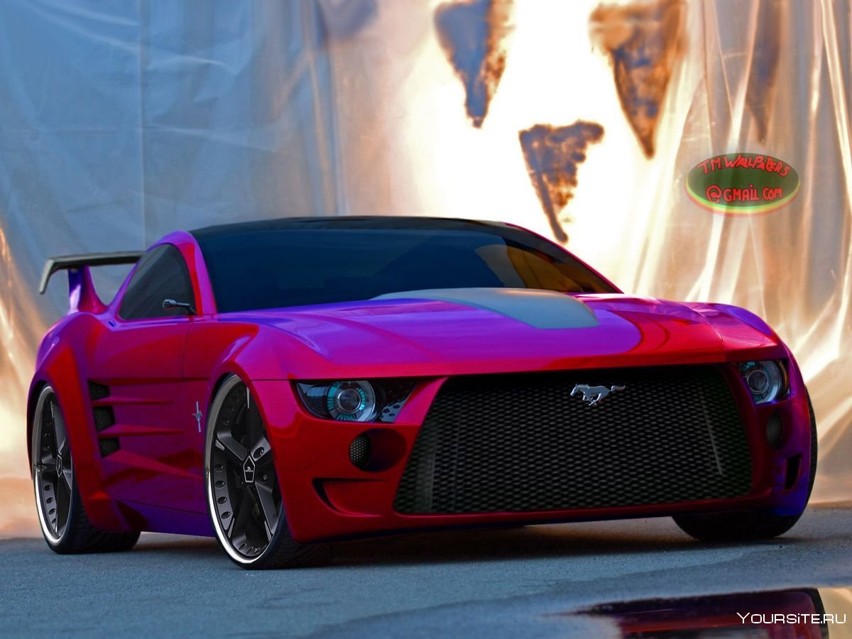 Додж Вайпер