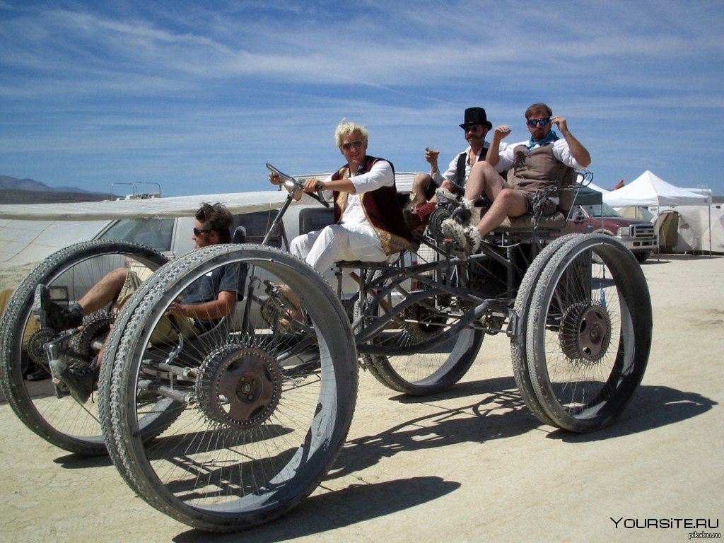 Драндулет фото