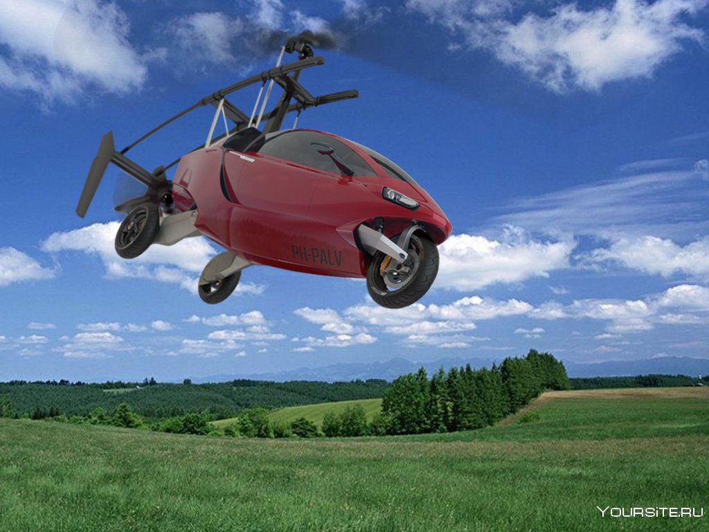 Включи машины летают. Автожир Pal-v. Летающая машина. Летающие машины реальные. Реальный летающий автомобиль.