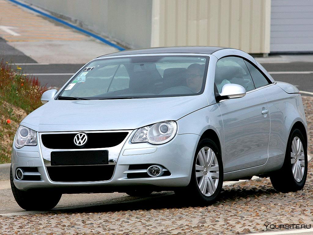 Volkswagen Concept 2005