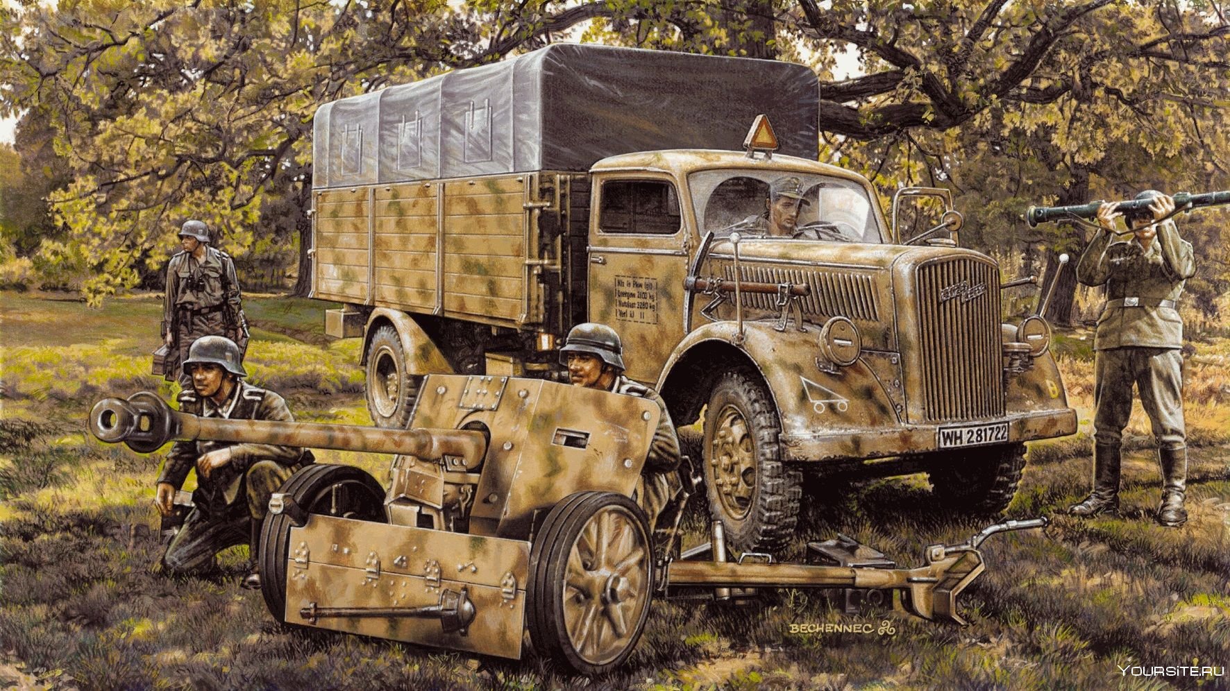 Грузовики 2 1.48. Опель-блиц грузовик вермахта. Опель блиц вермахта. Opel Blitz 3.6-6700а. Опель блитц немецкий грузовик 1939.