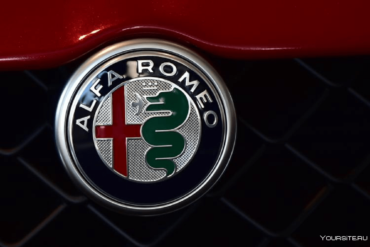 Fiat Alfa Romeo