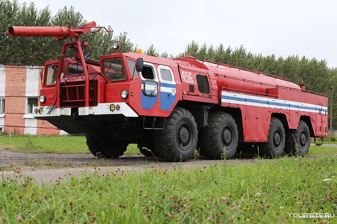 МАЗ-7310 АА-60