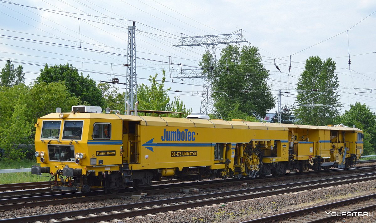 Unimat 08-475 4s Dynamic