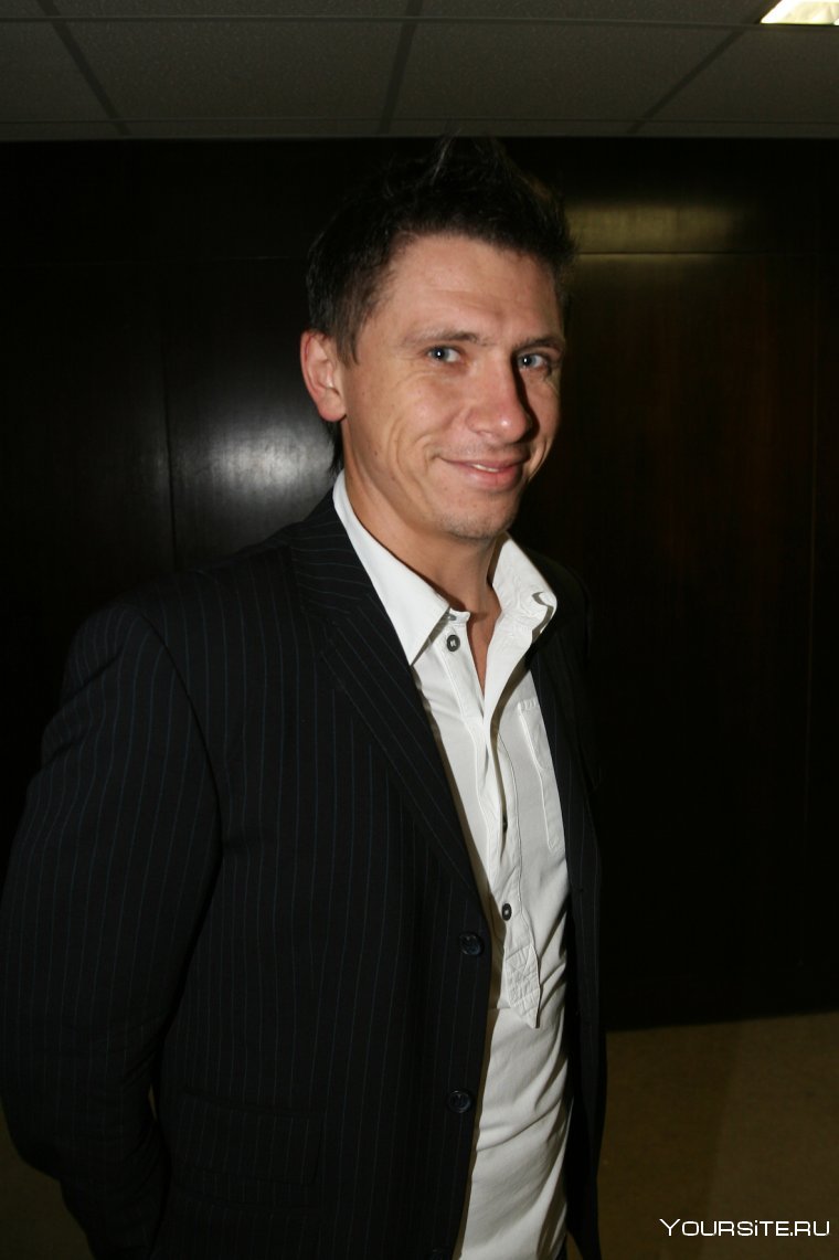 Рендж Ровер Батрутдинова