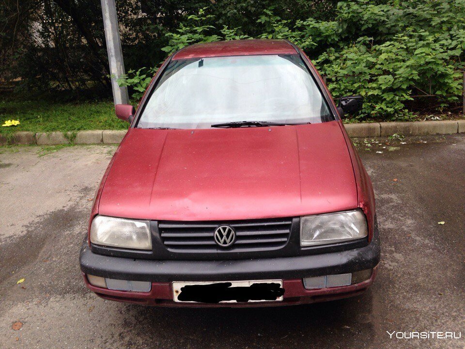VW Vento 1996