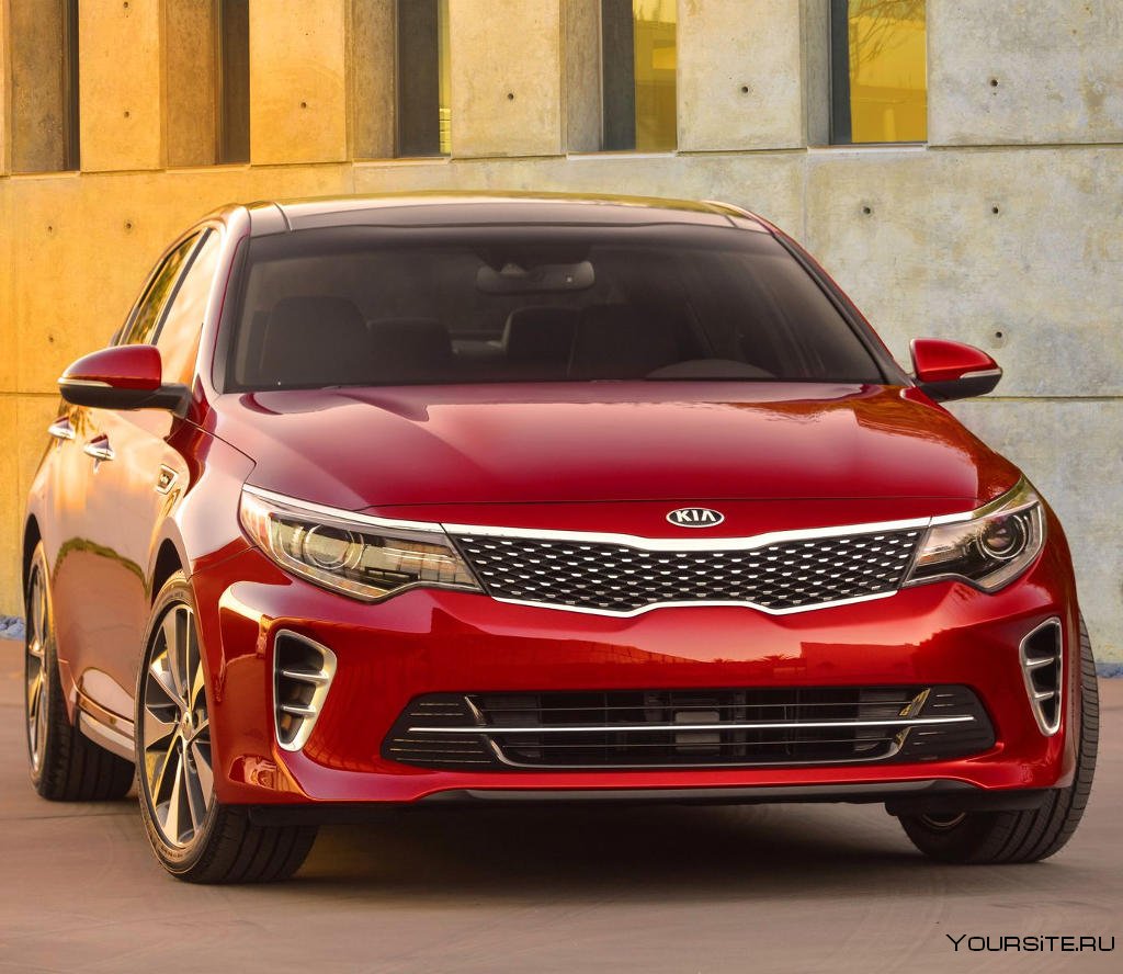 Kia Sportage 2021 официальный дилер