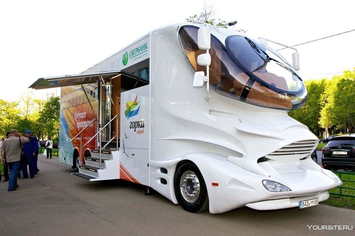 DAF Aero 3000